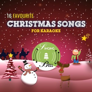 16 Favourite Christmas Songs for Karaoke