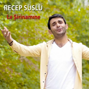 Le Şirinamıne