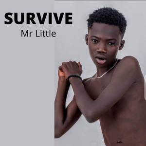 Survive (Explicit)