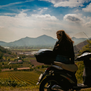 Il mondo in una foto