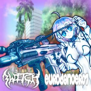 text (feat. eurodancer07) (Explicit)