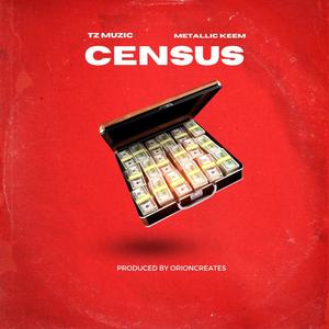 Census (feat. Metallic Keem) [Explicit]