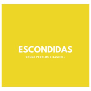 Escondidas