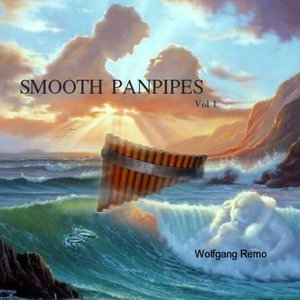 Smooth PanPipes, Vol. 1