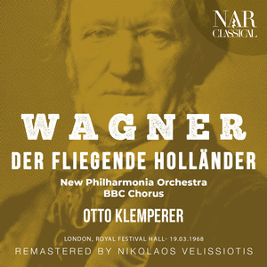 Der fliegende Holländer, WWV 63, IRW 18, Act II - 