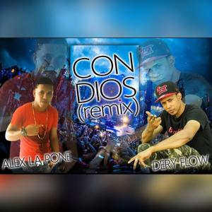 Con Dios(feat. Alex La Pone)