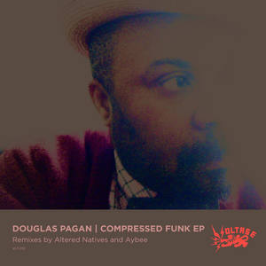 Compressed Funk EP