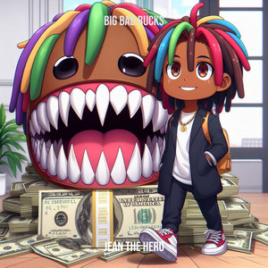 Big Bad Bucks (Explicit)