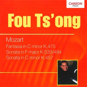 Mozart: Great Piano Works