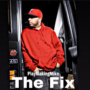 The Fix (Explicit)