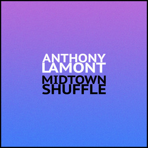 Midtown Shuffle