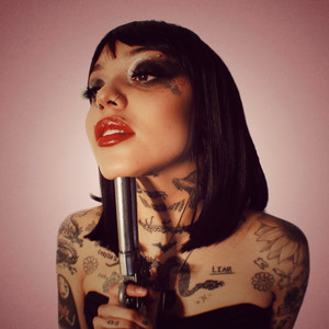 GIRL IS A GUN (Explicit)