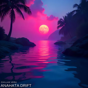 Anahata Drift