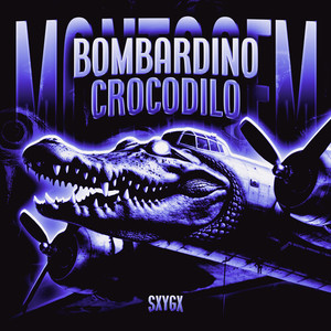 MONTAGEM BOMBARDINO CROCODILO (Super Slowed) (Explicit)