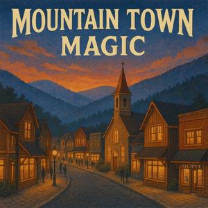Mountain Town Magic