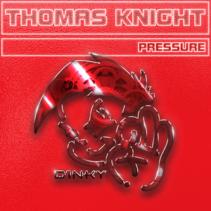 Pressure (Techno Mix Edit)