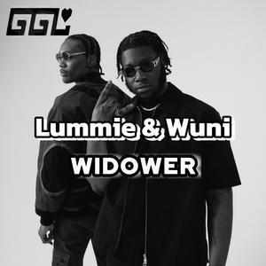 Widower (feat. Lummie & Wuni) (Explicit)