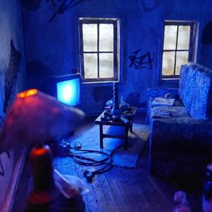 DOPE FIEND LEAN (Explicit)