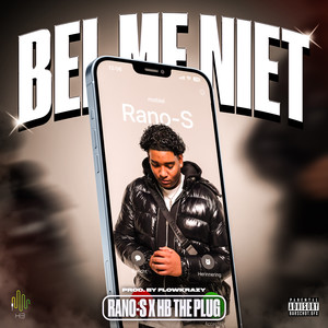 Bel Me Niet (Explicit)