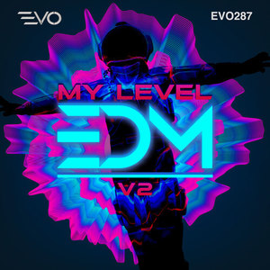 My Level EDM, Vol. 2