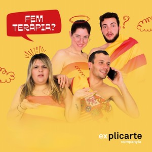 FEM TERÀPIA?