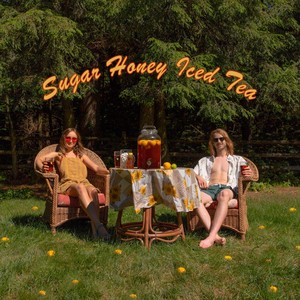 Sugar Honey Iced Tea (Explicit)