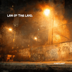 F1RSTL1GHT Beats - Law of the Land