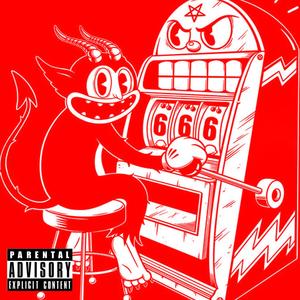 666 (feat. Grosspech) [Explicit]