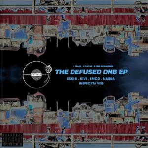 The Defused DNB EP