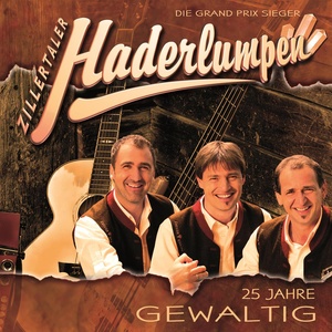 Schön, dass alle da seid's