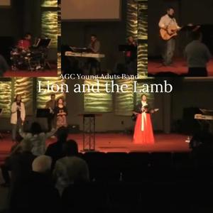 Lion and the Lamb (feat. AGC Young Adults Band)