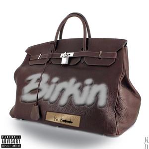 Birkin (feat. MAF) (Explicit)