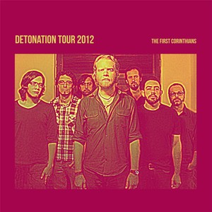 Detonation Tour 2012