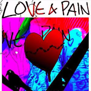 LOVE&PAIN (Explicit)