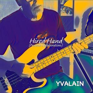 Child of the Light of Love (feat. Maya de Luna)