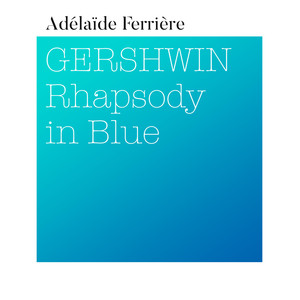 Gershwin: Rhapsody in Blue [Arr. for Marimba]