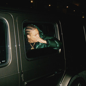 Snow Girl (Explicit)