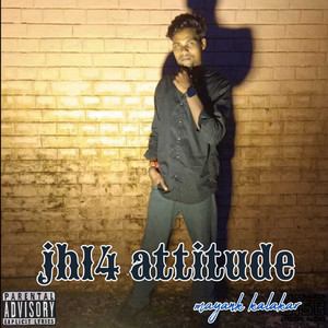 Jh14 attitude (Live|Explicit)