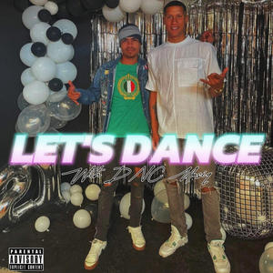 Let's Dance EP