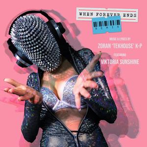 When Forever Ends (feat. Viktoria Sunshine) (Club Remix)