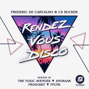 Rendez-vous Disco