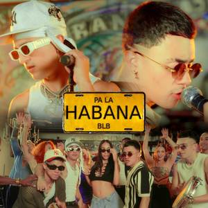 PA LA HABANA