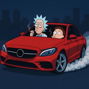 GCV (feat. Kriss Heras)