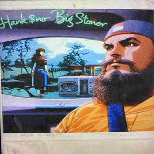Big Stoner (Explicit)