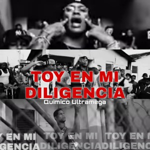 Toy en Mi Diligencia