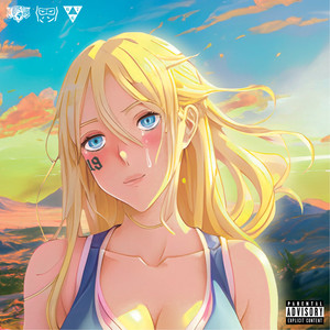 Sanni McCandless vers 19h19