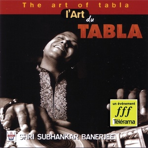 L'art du tabla