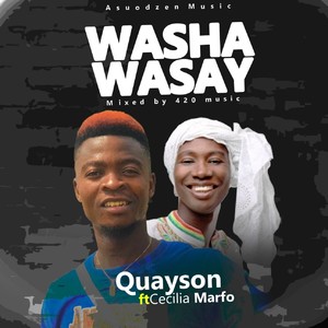 washawasay (Afrobeats)