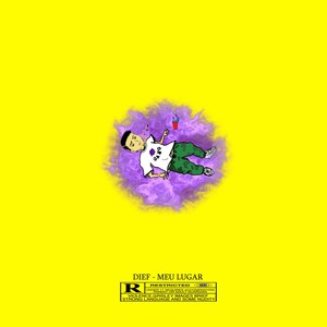 Meu Lugar (Explicit)