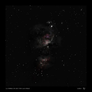 La forma en que veo las cosas